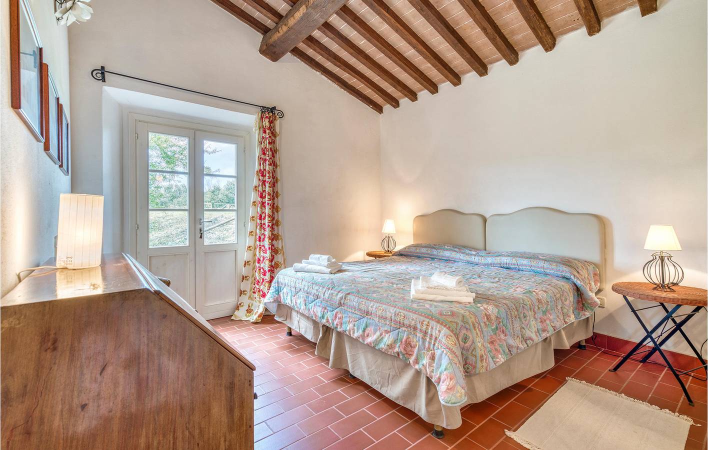 Toskana Meerblick Apt in Sassetta, Etruskische Küste