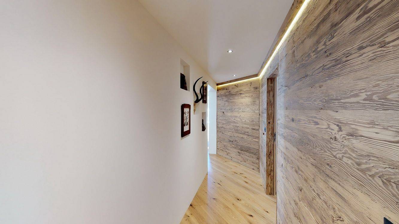 Ganze Wohnung, Apartment Di Roz - Luxuriöse Wohnung in St. Moritz, Sankt Moritz