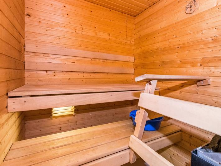 Ganze Wohnung, Kotipaljakka a2 in Kainuu