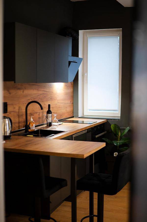 Gîte pour 4 personnes, avec jardin et vue à Skopje - 4