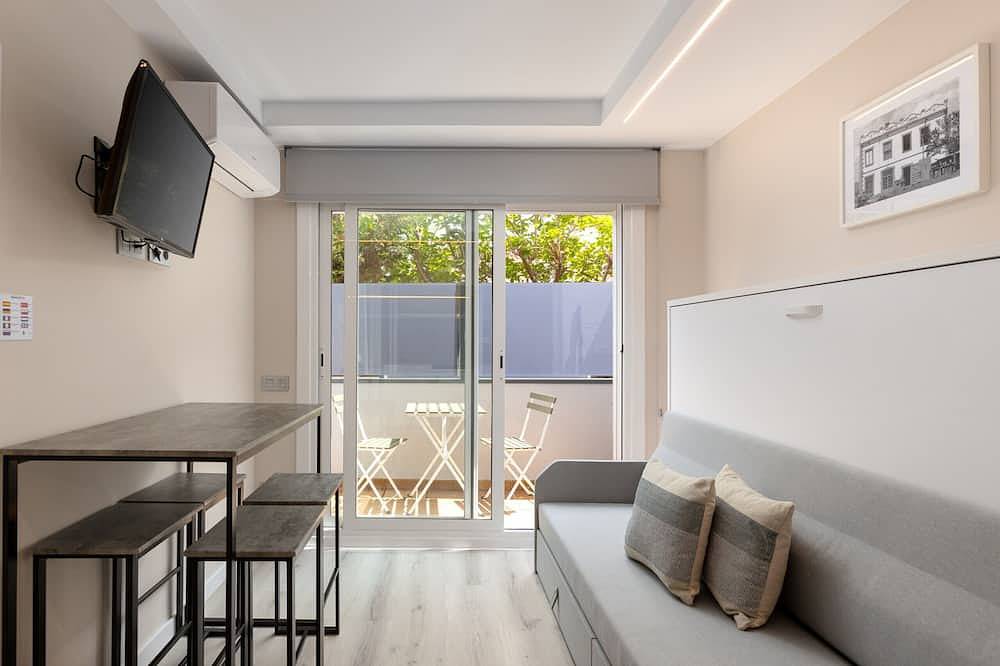 Entire apartment, Gregal - Aparthotel with Swimming Pool in Vilassar de Mar, Costa del Maresme