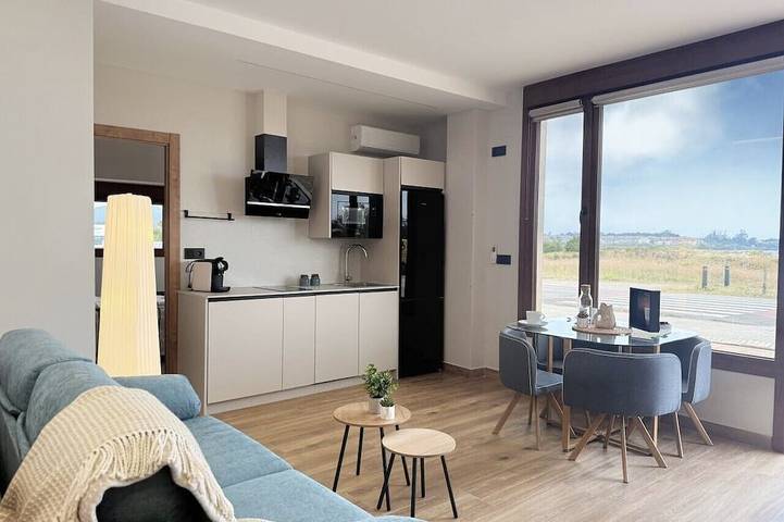 Appartement de vacances pour 6 personnes - 1