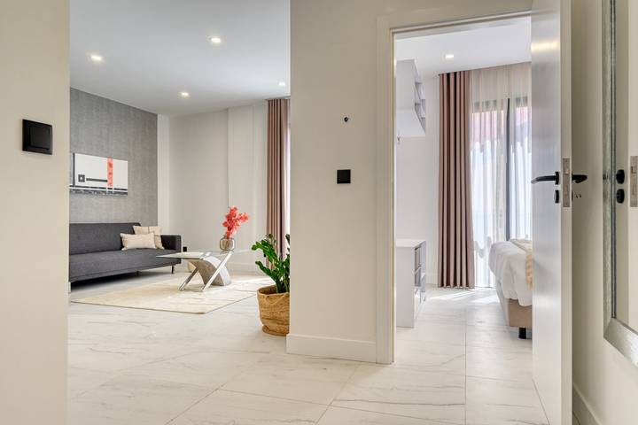 Ferienwohnung für 2 Personen in Funchal - 4