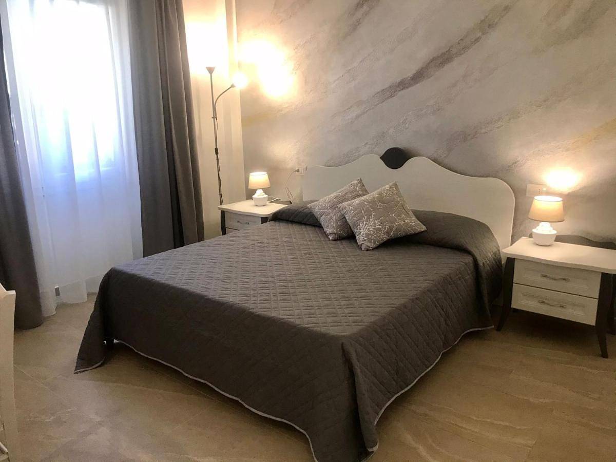 B&B Ghe pensu mi in Toirano, Riviera di Ponente
