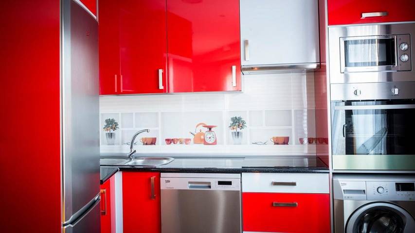 Casa de vacaciones para 6 personas, con balcón y vistas en Parque Natural de las Arribes del Duero - 4