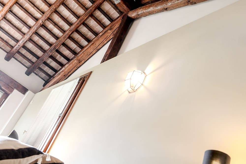 Loft Of Charme Maison Silvia in Villorba, Treviso Province