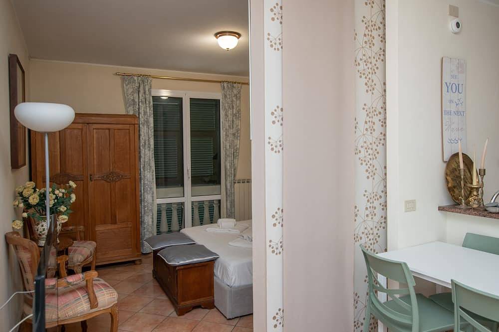 Ganze Wohnung, Apartment Sweet Mono in Albenga, Riviera di Ponente