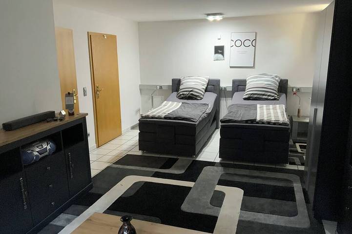 Ferienwohnung für 5 Personen in Hückelhoven