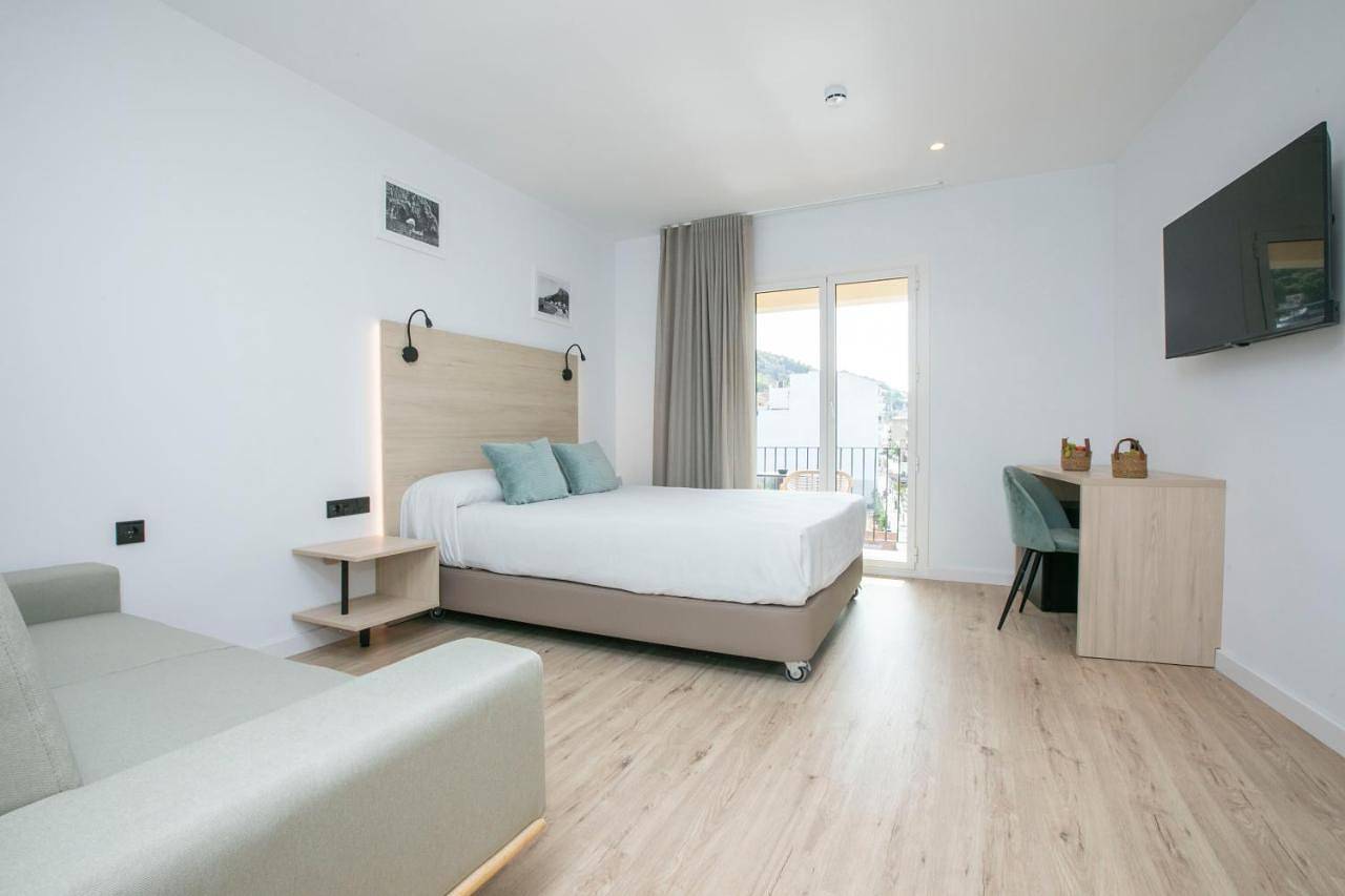 Double Room in l'Estartit, L'Estartit