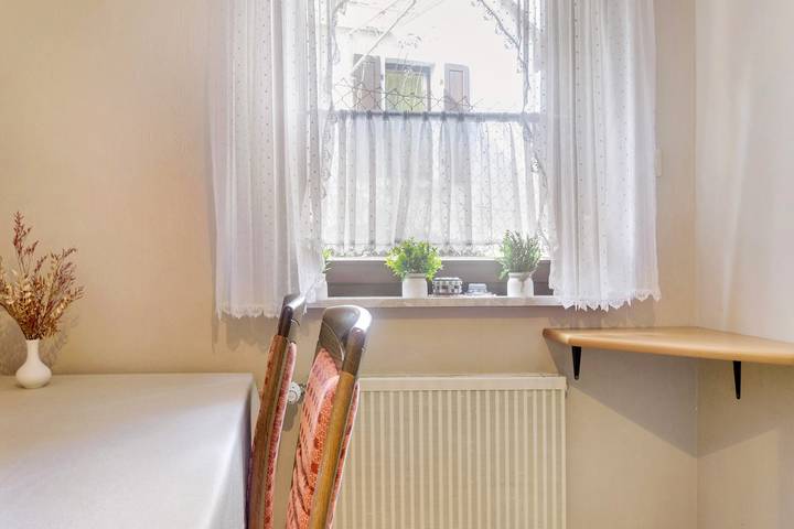 Ferienwohnung für 3 Personen, mit Garten in Spessart-Mainland - 4
