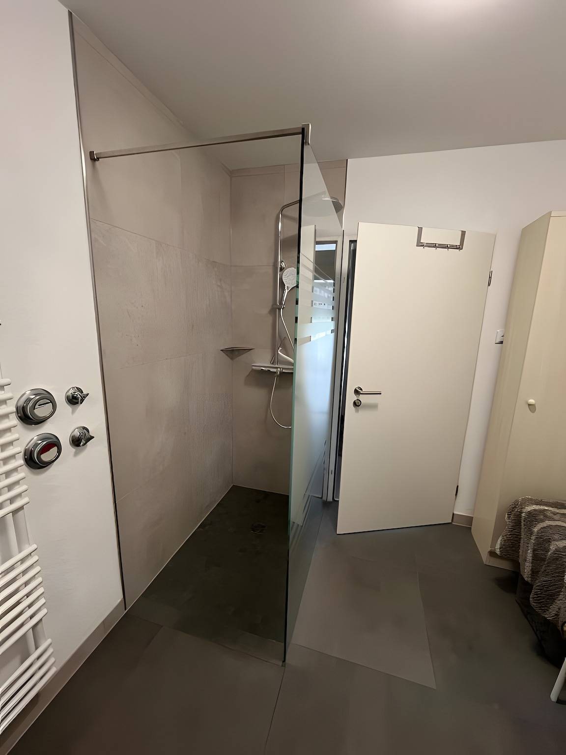 Ganze Wohnung, Apartment „Naturoase“ mit Gemeinschaftsterrasse, Gemeinschaftsgarten und Wlan in Waldeck, Waldecker Land