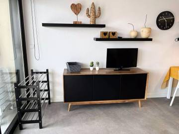 Appartement De Vacances pour 6 Personnes dans Port Cogolin, Cogolin, Photo 4