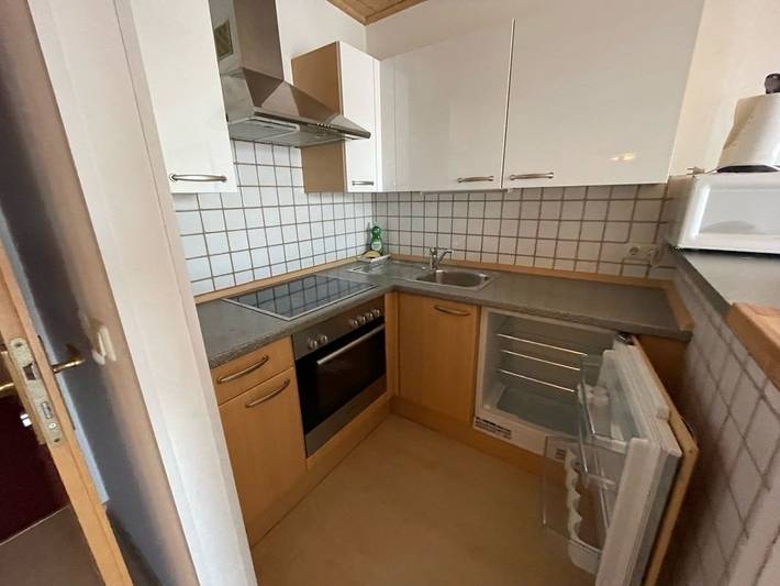 Ganze Ferienwohnung, Appartement 1 in Rohrdorf, Chiemgauer Alpen