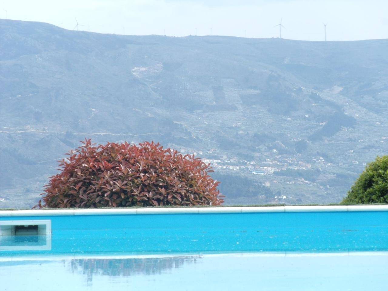 Quinta da Casa Grande Pinheiro in Baião, Vale do Douro