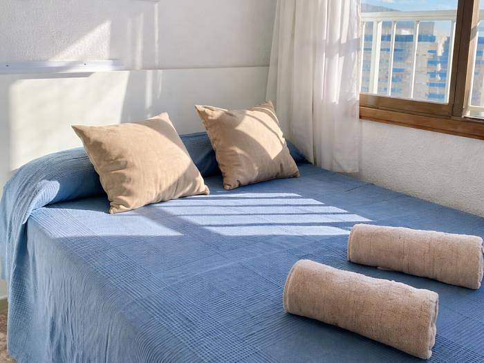 Ganze Ferienwohnung, Winahost Aquarium Gandia Ii in Playa de Gandía, Costa de Valencia