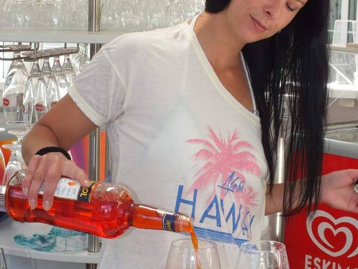 Ferienwohnung für 5 Personen, mit Garten und Balkon, mit Haustier in Finkenstein am Faaker See - 4