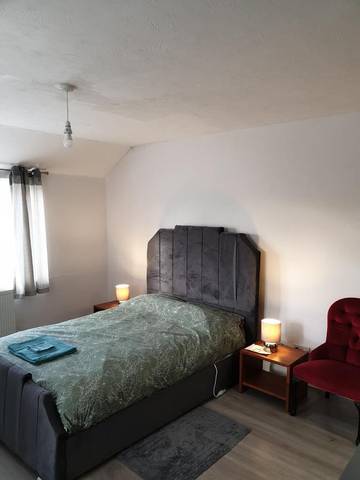 Gîte pour 2 personnes dans Ely