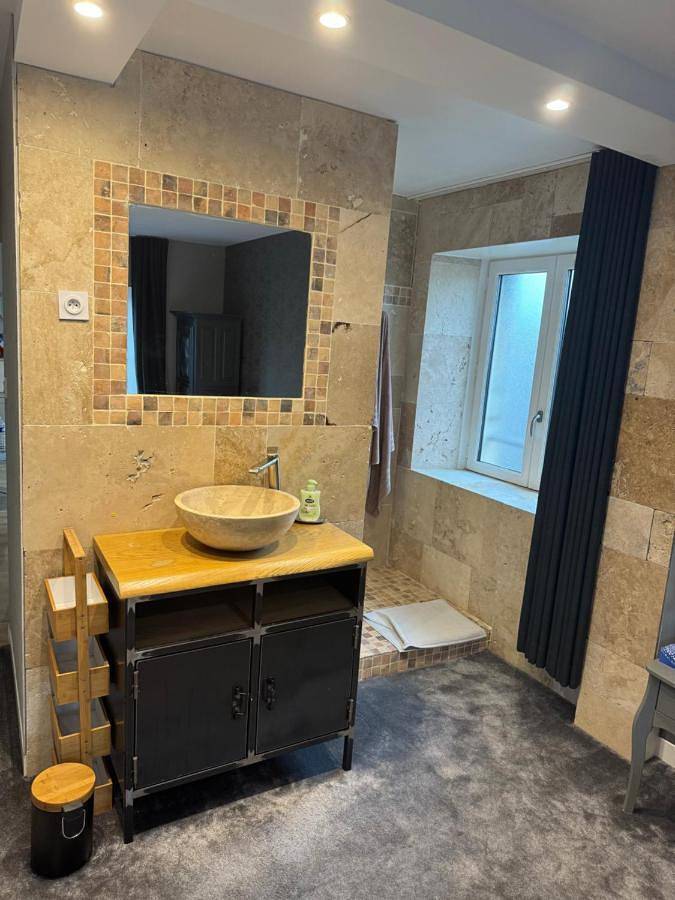 Gîte pour 4 personnes dans Office De Tourisme De Bayeux - 2