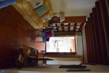 Casa Rural para 8 Personas en Valldemosa, Serra de Tramuntana, Foto 4