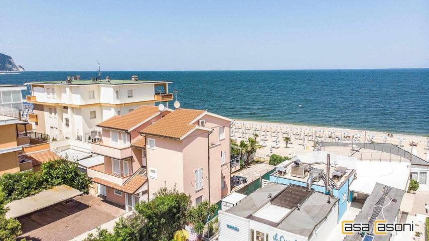 Casa vacanza per 5 persone, con giardino, con animali domestici - 1