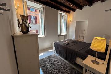 Holiday Rental for 4 People in Bergamo, Bergamo Province, Photo 4