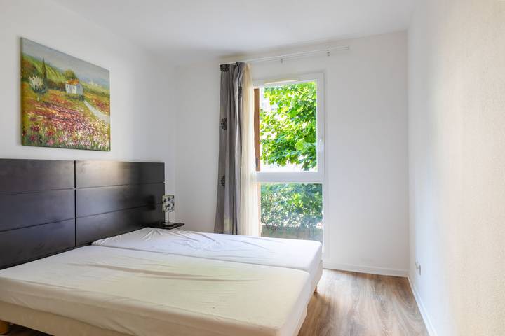 Ganze Wohnung, Virginia N°210 in Grasse, Mittelmeerküste (Frankreich)