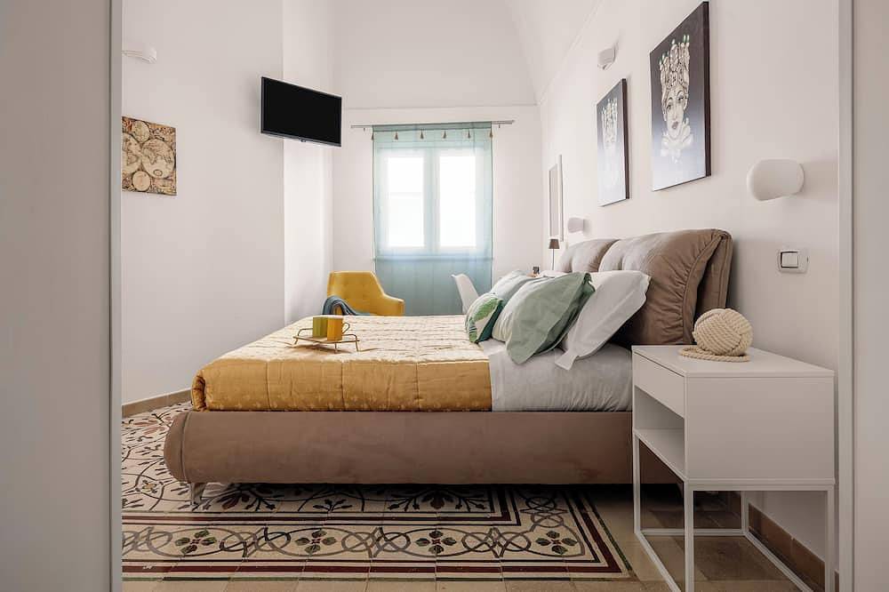 Madre Terra Apartment & Rooms in Cinisi, Provincia de Palermo