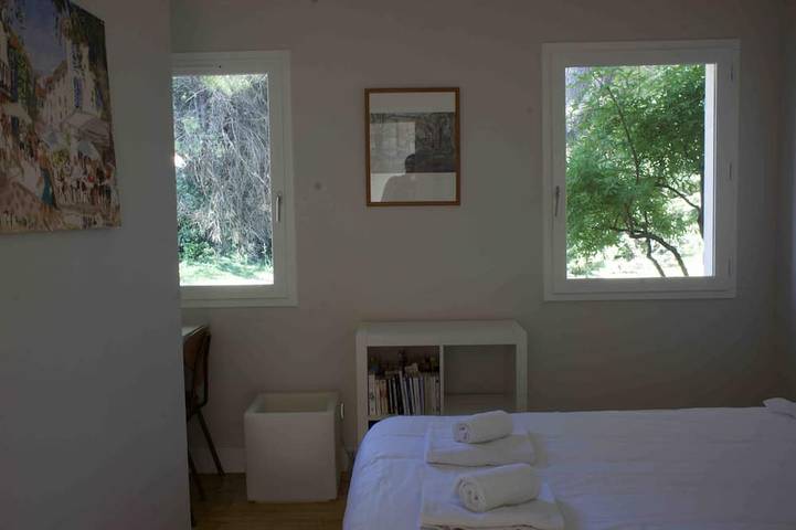 Stunning and spacious home in Provence! in Lourmarin, Parc naturel régional du Luberon