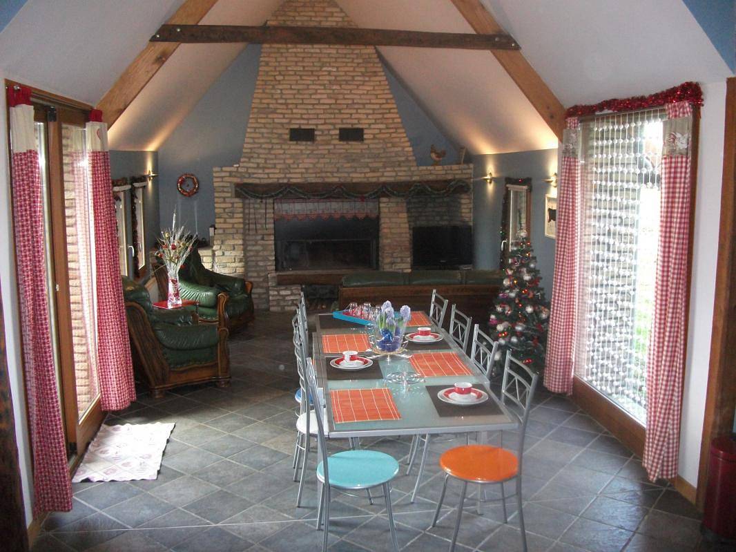 L'authentique in Brouckerque, Région de Dunkerque