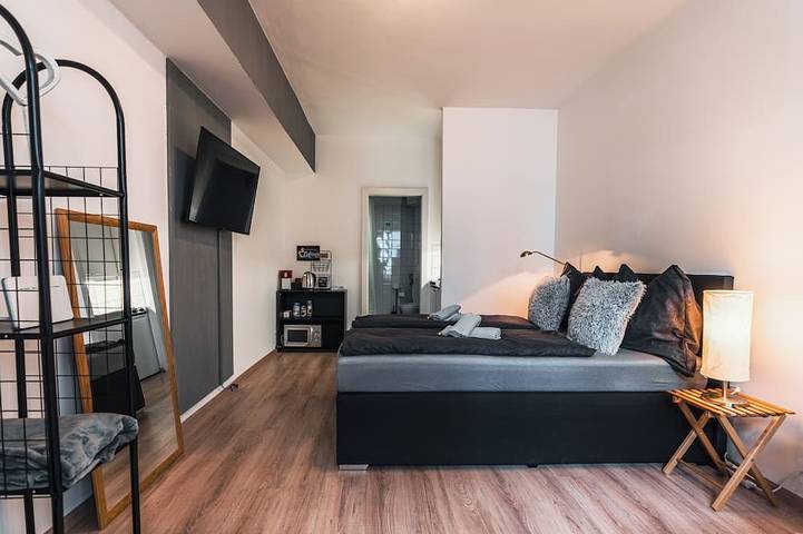 Ferienwohnung für 2 Personen - 1