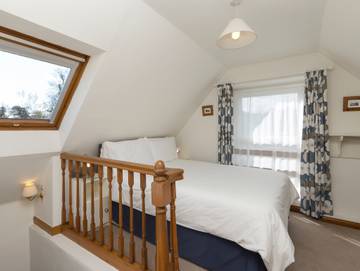 Holiday Rental for 4 People in Alnwick, Northumberland, Photo 4