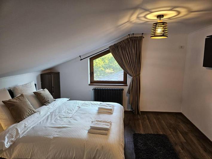 Gîte pour 2 personnes, avec jardin à Alba (Romania) - 2