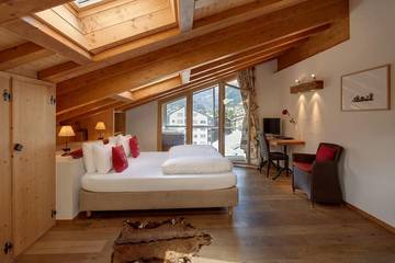 Chalet pour 10 Personnes dans Zermatt, Massif du Mont Rose, Photo 3