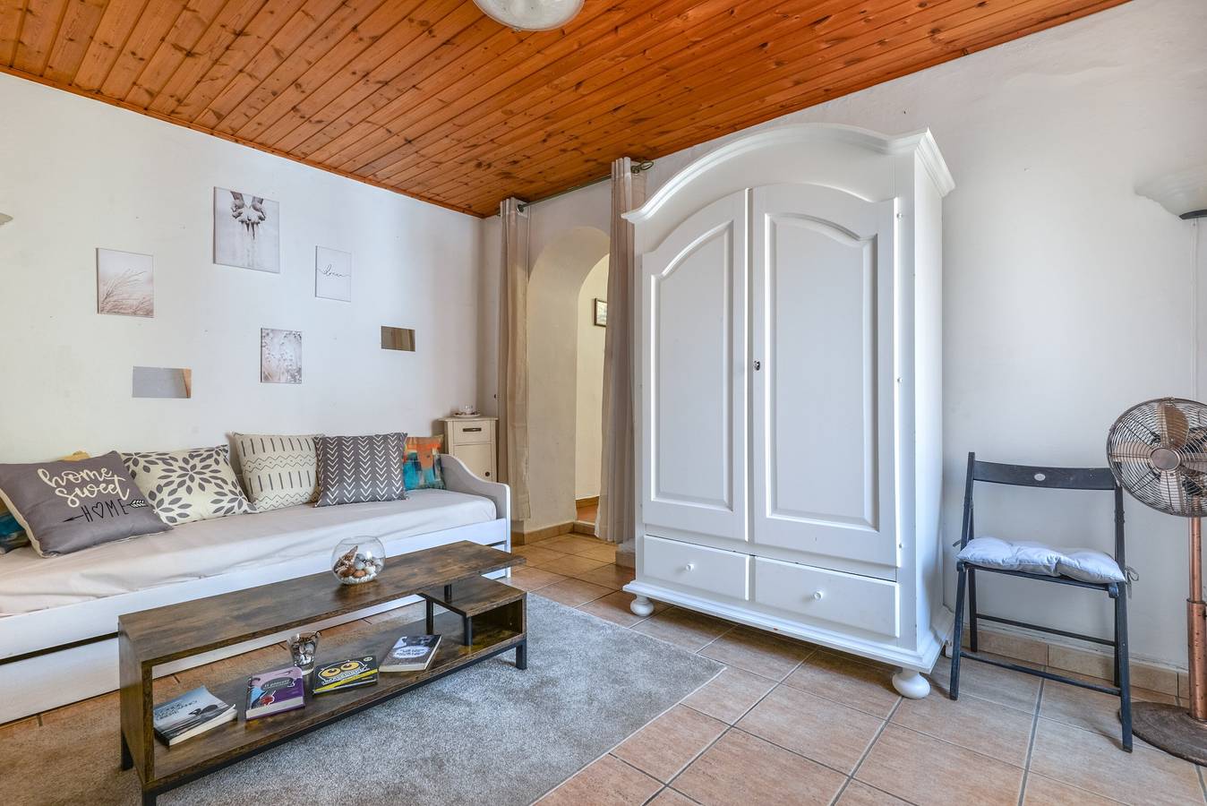 Appartamento intero, Appartamento 'Casina Vintage' con vista mare in Rio Marina, Isola d'Elba