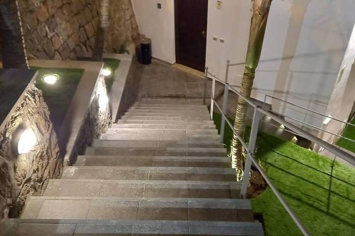 Ferienhaus für 12 Personen, mit Garten und Whirlpool auf Ischia