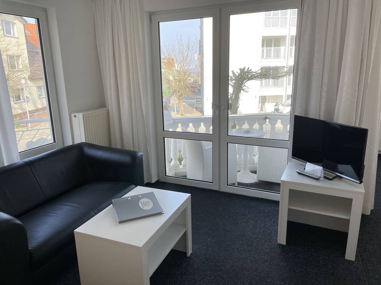 Ganze Wohnung, Duhnen in Duhnen, Cuxhaven