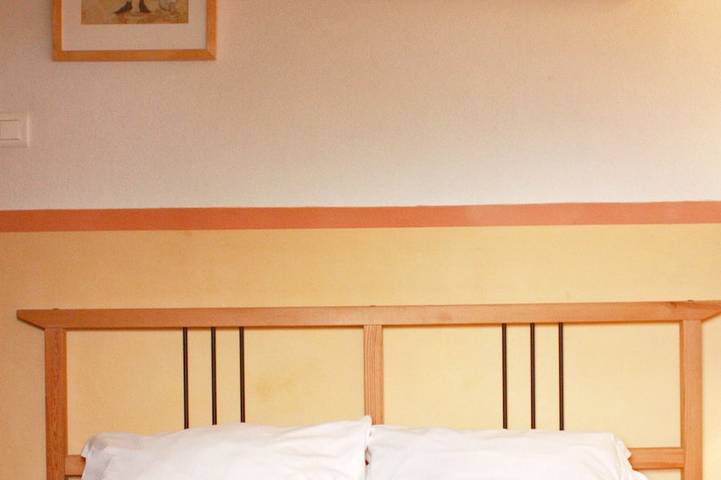 Location de vacances pour 4 personnes, avec jardin à Montlaur (Languedoc-Roussillon) - 4