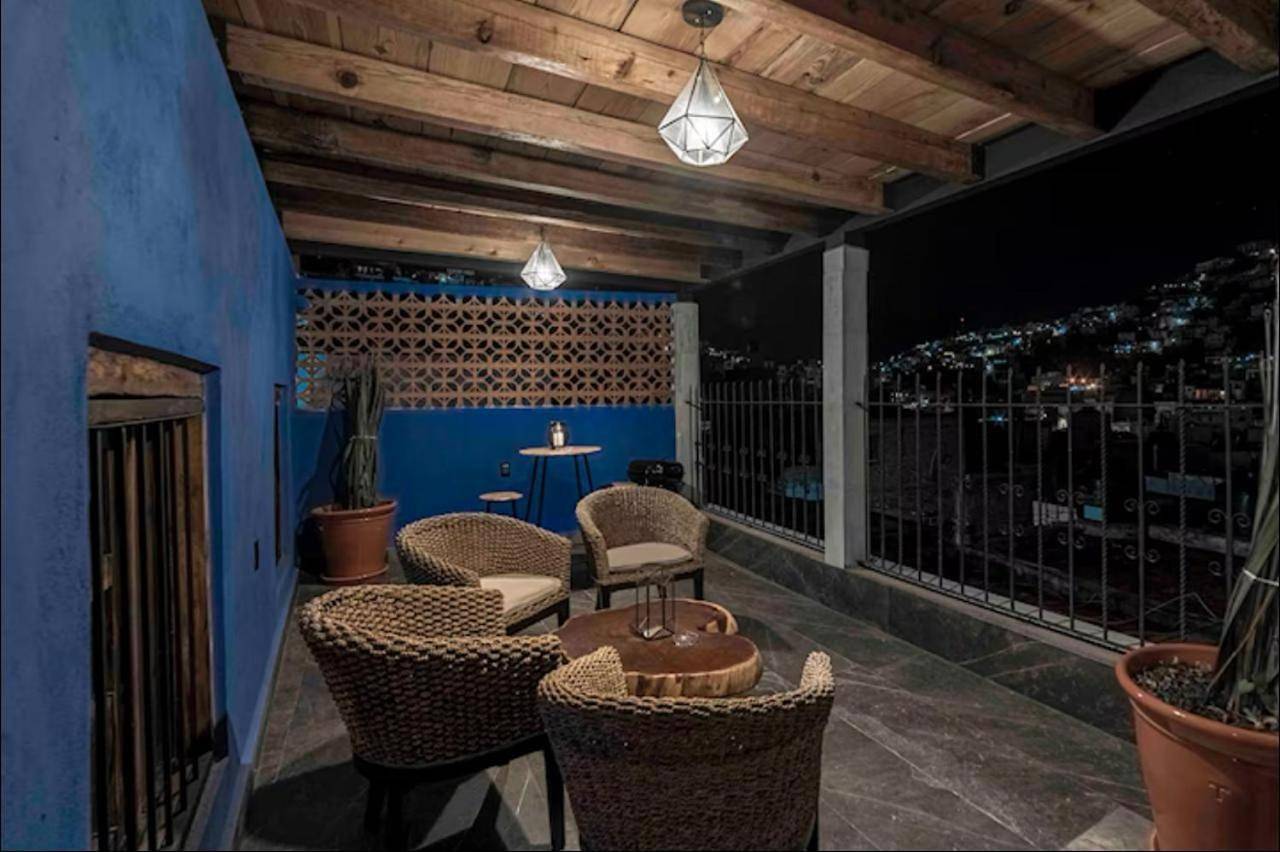Entire apartment, Casa Paulina in Guanajuato Capital, Guanajuato