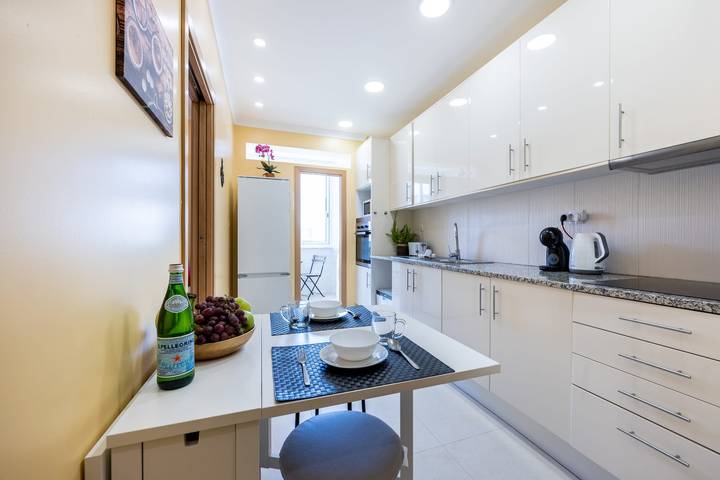 Gîte pour 4 personnes à Lagos - 3