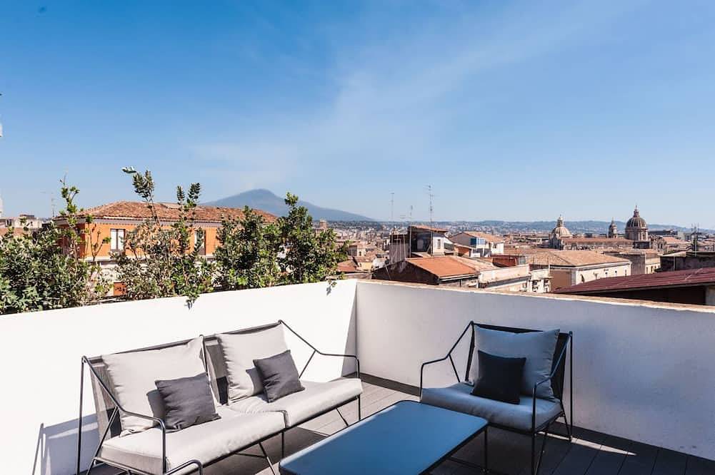 Appartamento vacanze a Catania a partire da 131€ a notte