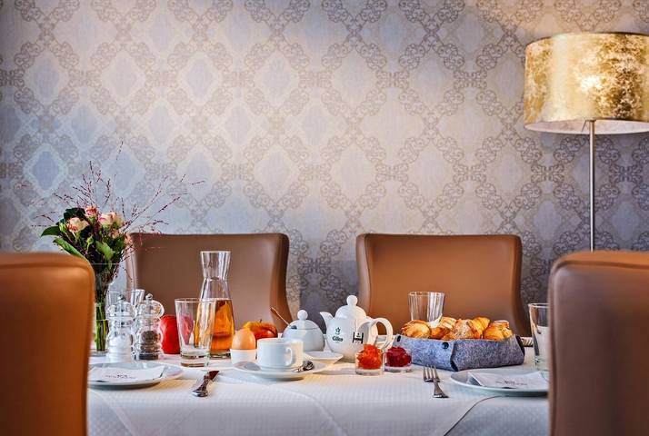 Hotel für 2 Personen, mit Haustier am Vogelsberg Region - 3