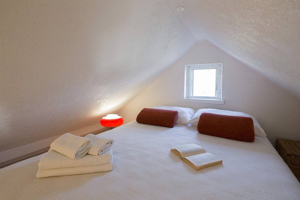 Familienfreundliche Villa mit privatem Pool und herrlichem Blick in Bol, Brac