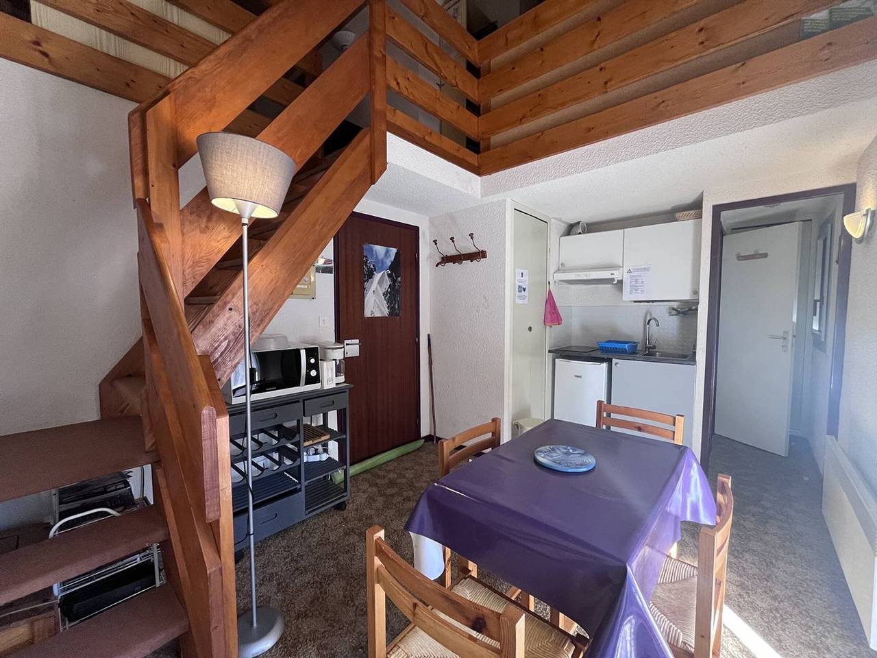 Photo : Appartement de vacances