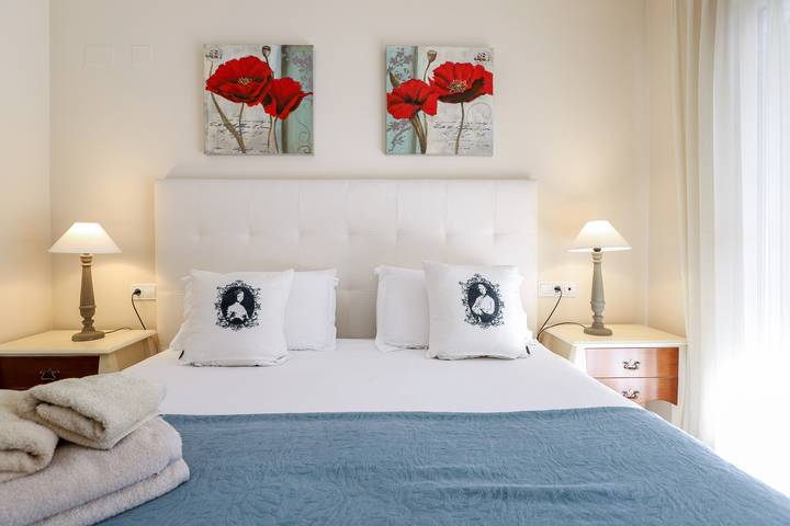 Ganze Wohnung, San Pedro in San Pedro de Alcántara, Marbella