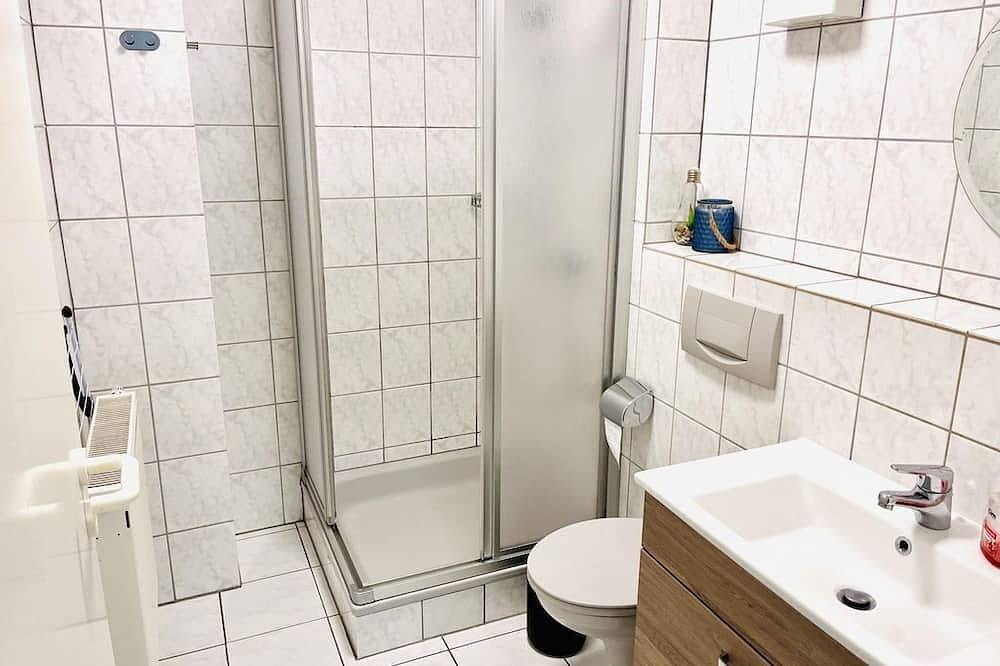 Geheel appartement, Vacation apartment, Weingut Breit - Ferienwohnungen Weingut Breit in Piesport, Bernkastel-Kues en Omgeving