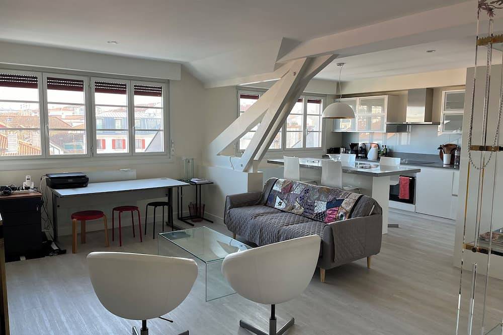 Photo : Appartement de vacances