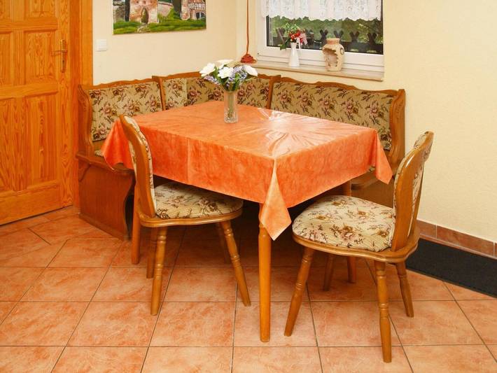 Ferienhaus für 4 Personen, mit Terrasse in Wittstock/Dosse - 4