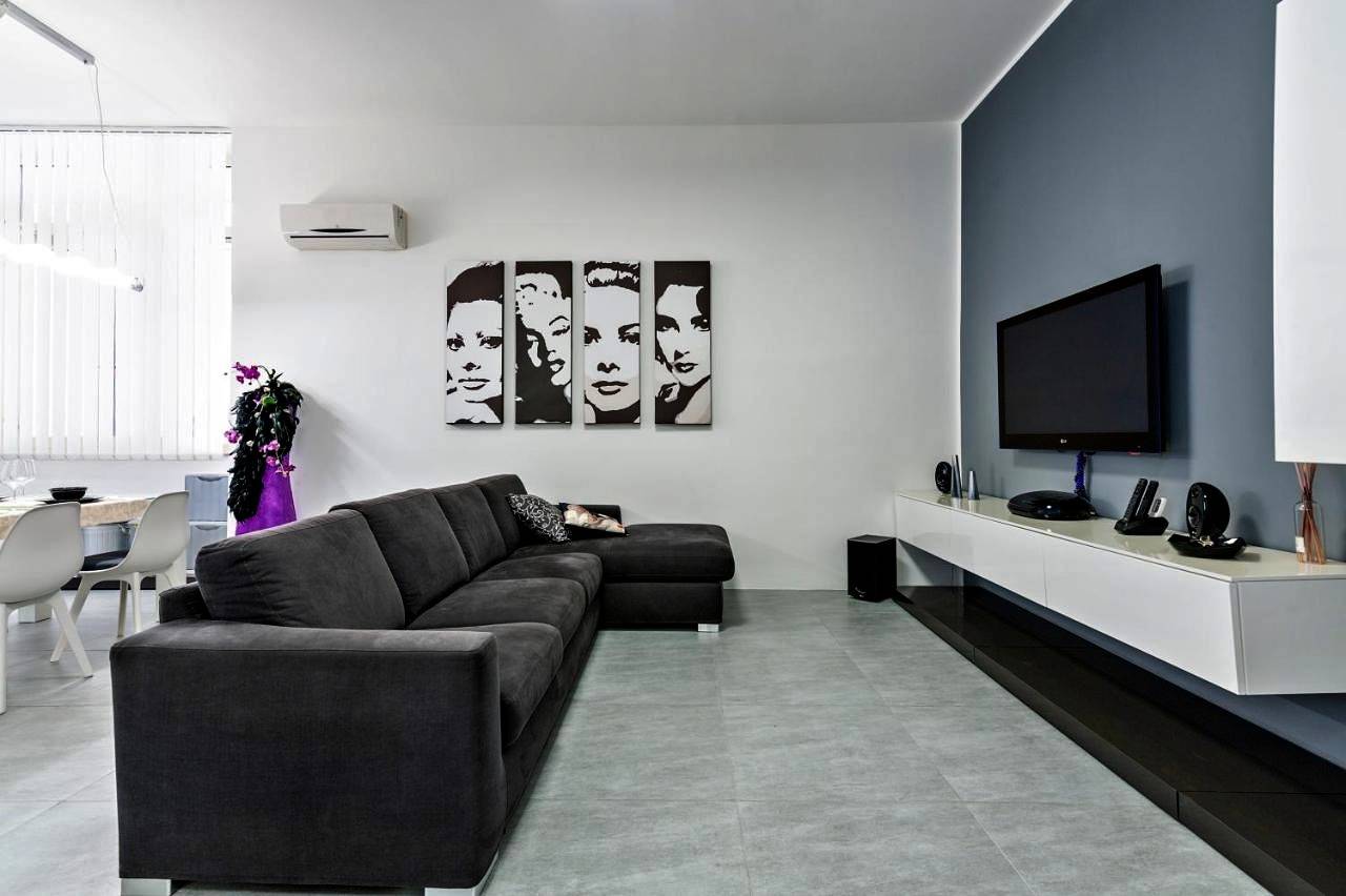 Appartamento intero, Mstudio / Loft in Lecce, Provincia di Lecce