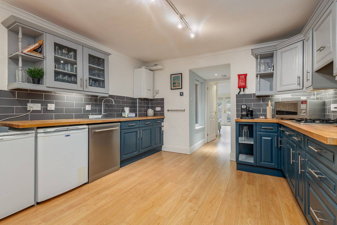 Golden Sands Cottage | Elie in Elie, Region Fife