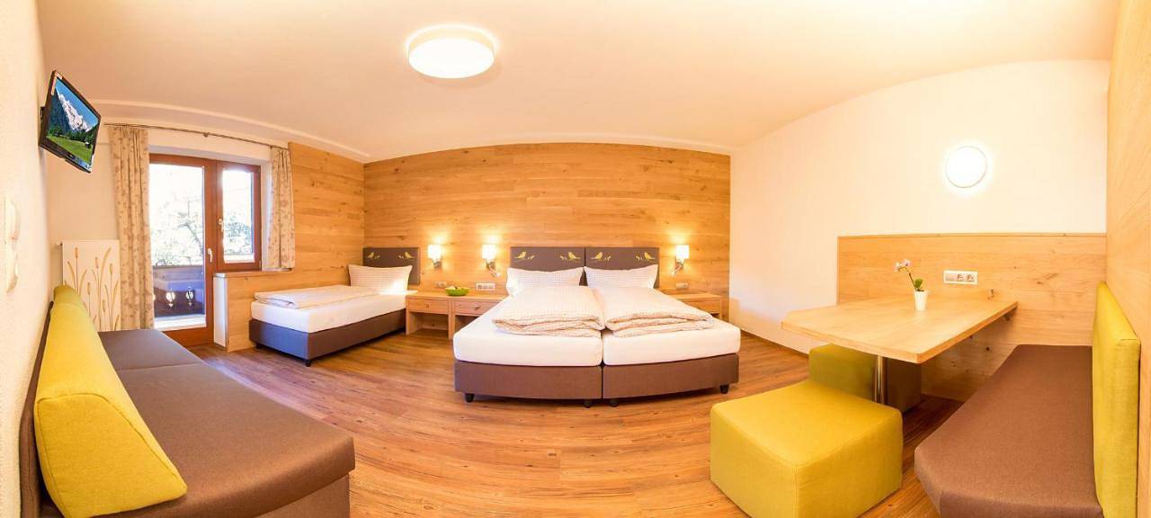 Ferienhaus Sonnleitn in Neustift, Neustift im Stubaital